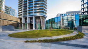 New Eurovea Tower